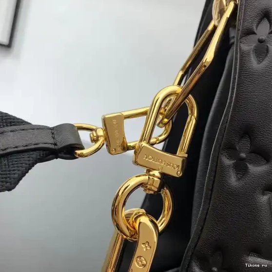 Affordable LOUIS COUSSIN VUITTON MM 0707